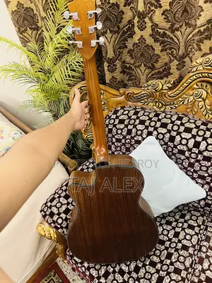 Guitar Deviser Ls-570