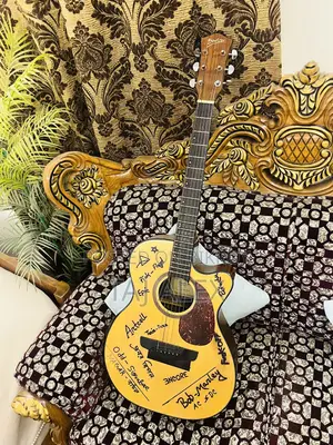 Guitar Deviser Ls-570