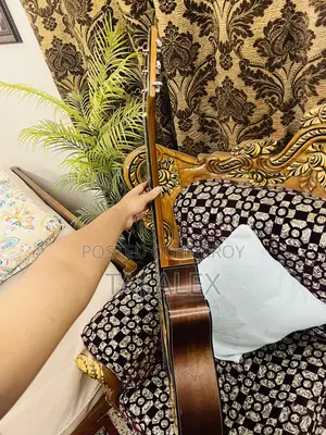 Guitar Deviser Ls-570