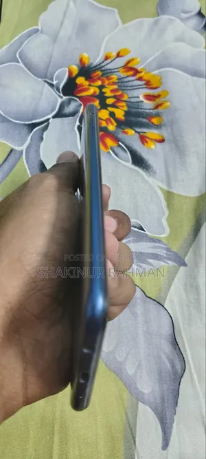 Samsung A10 32 GB Blue
