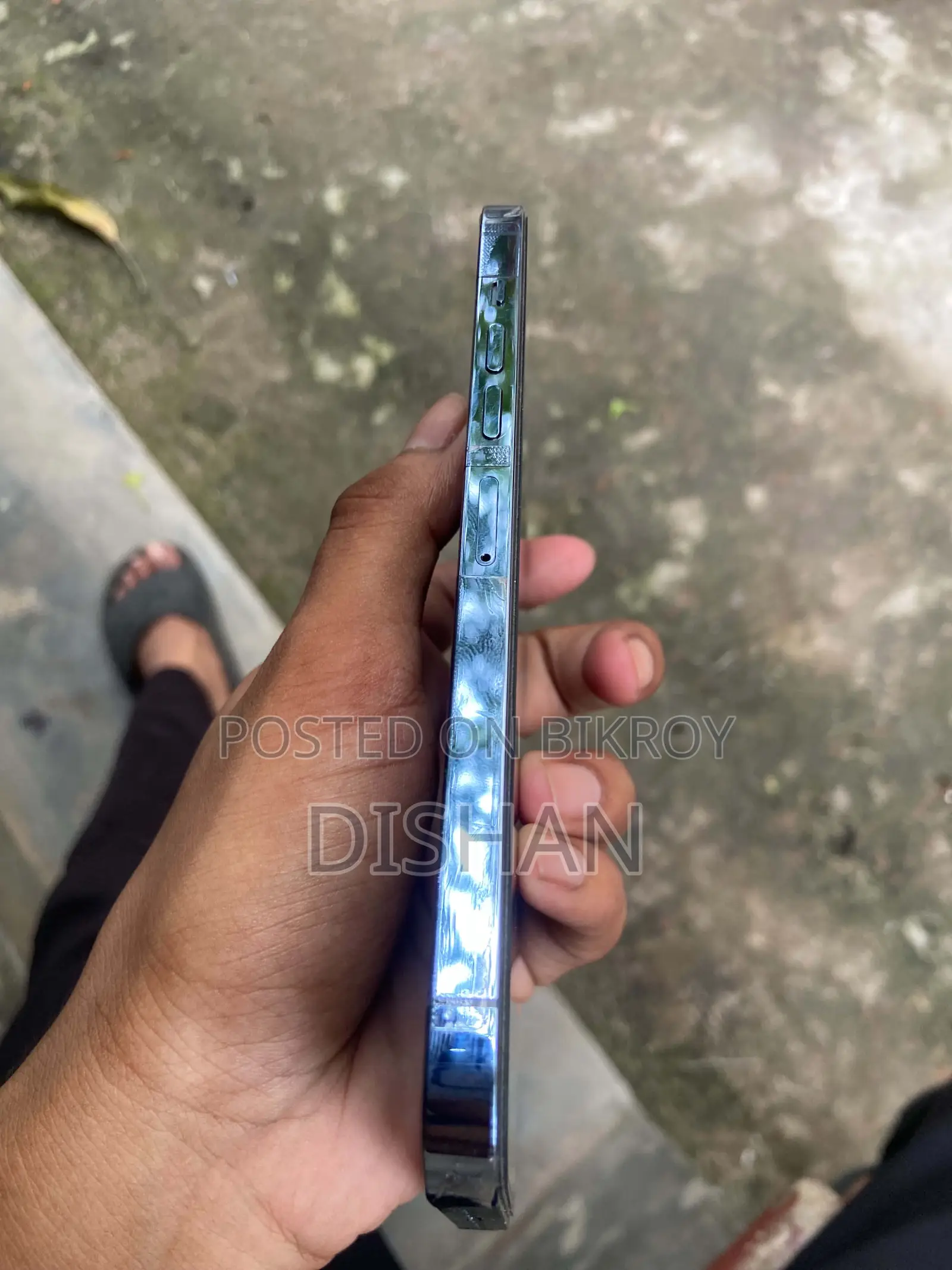 Apple iPhone 13 Pro Max 128 GB Blue