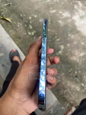 Apple iPhone 13 Pro Max 128 GB Blue