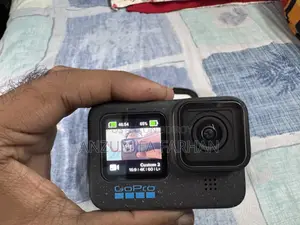 Gopro Hero 12 Black Combo Pack