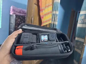 Gopro Hero 12 Black Combo Pack