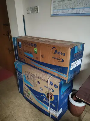 Inverter AC 1.5 Ton