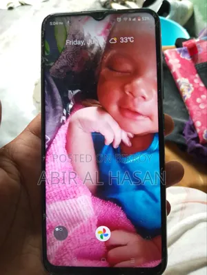 Realme C21Y 32 GB Blue
