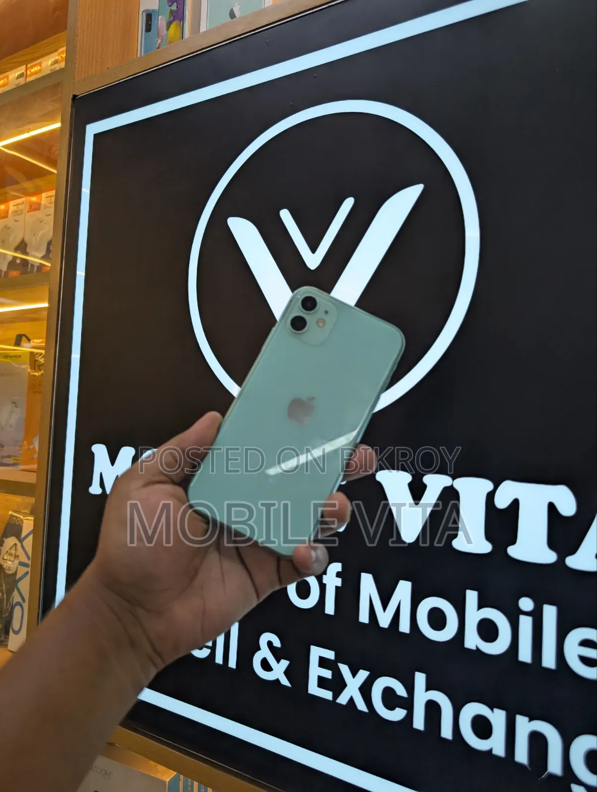 Apple iPhone 11 64 GB