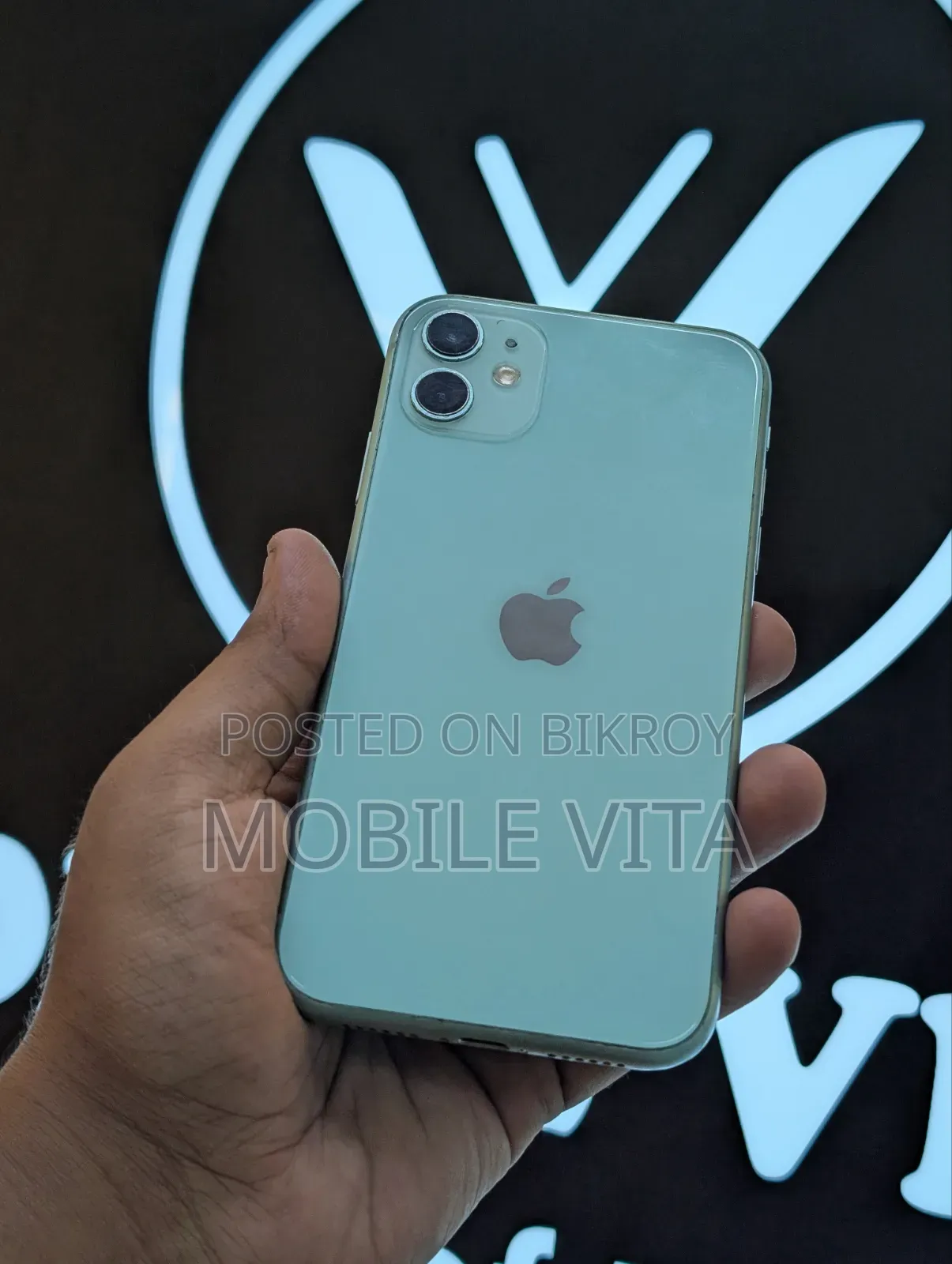 Apple iPhone 11 64 GB