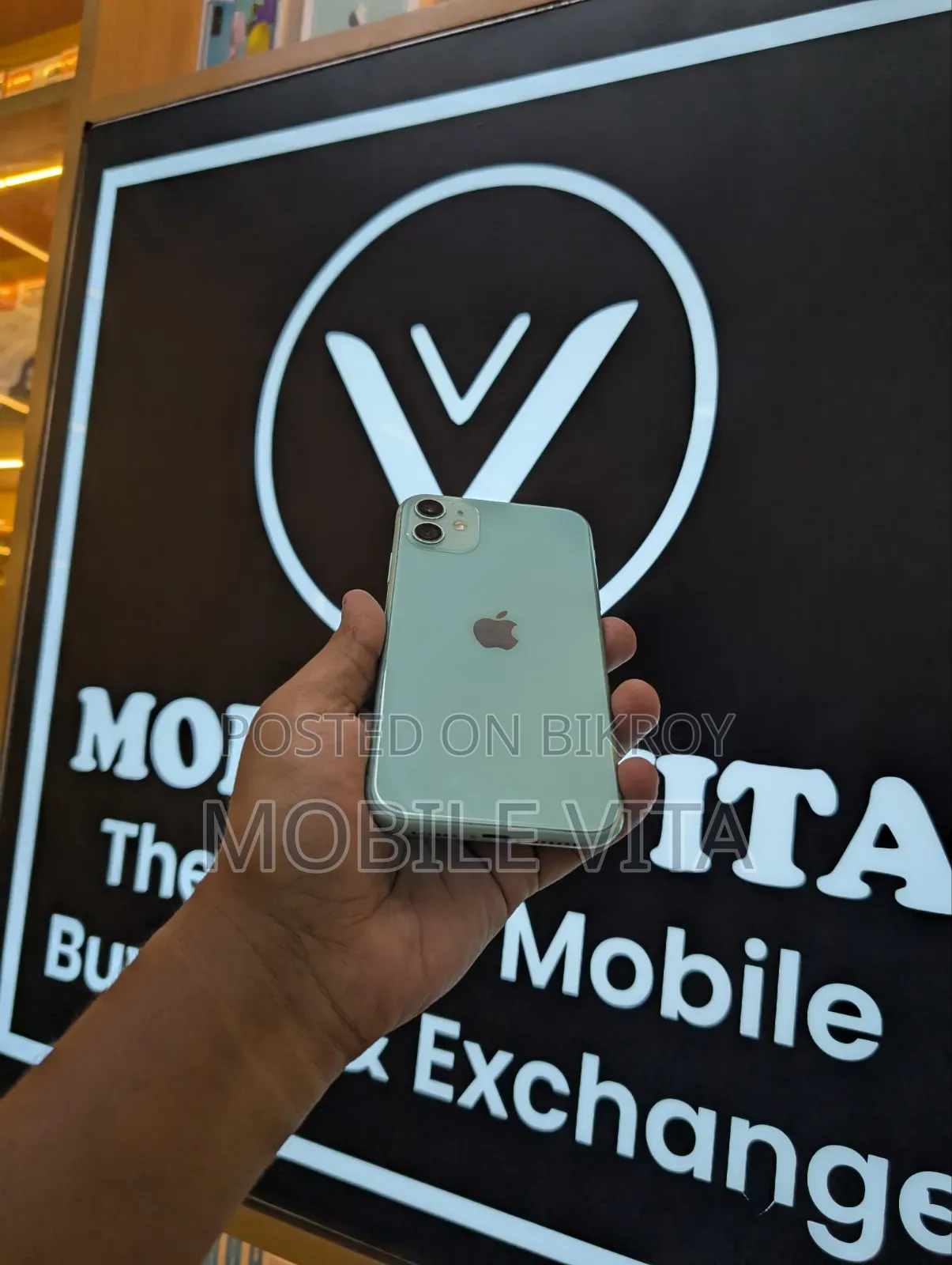 Apple iPhone 11 64 GB
