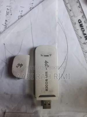 Modem sell