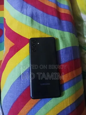 Samsung Galaxy A04s 64 GB Black