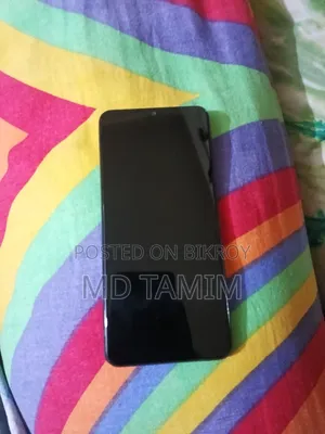 Samsung Galaxy A04s 64 GB Black