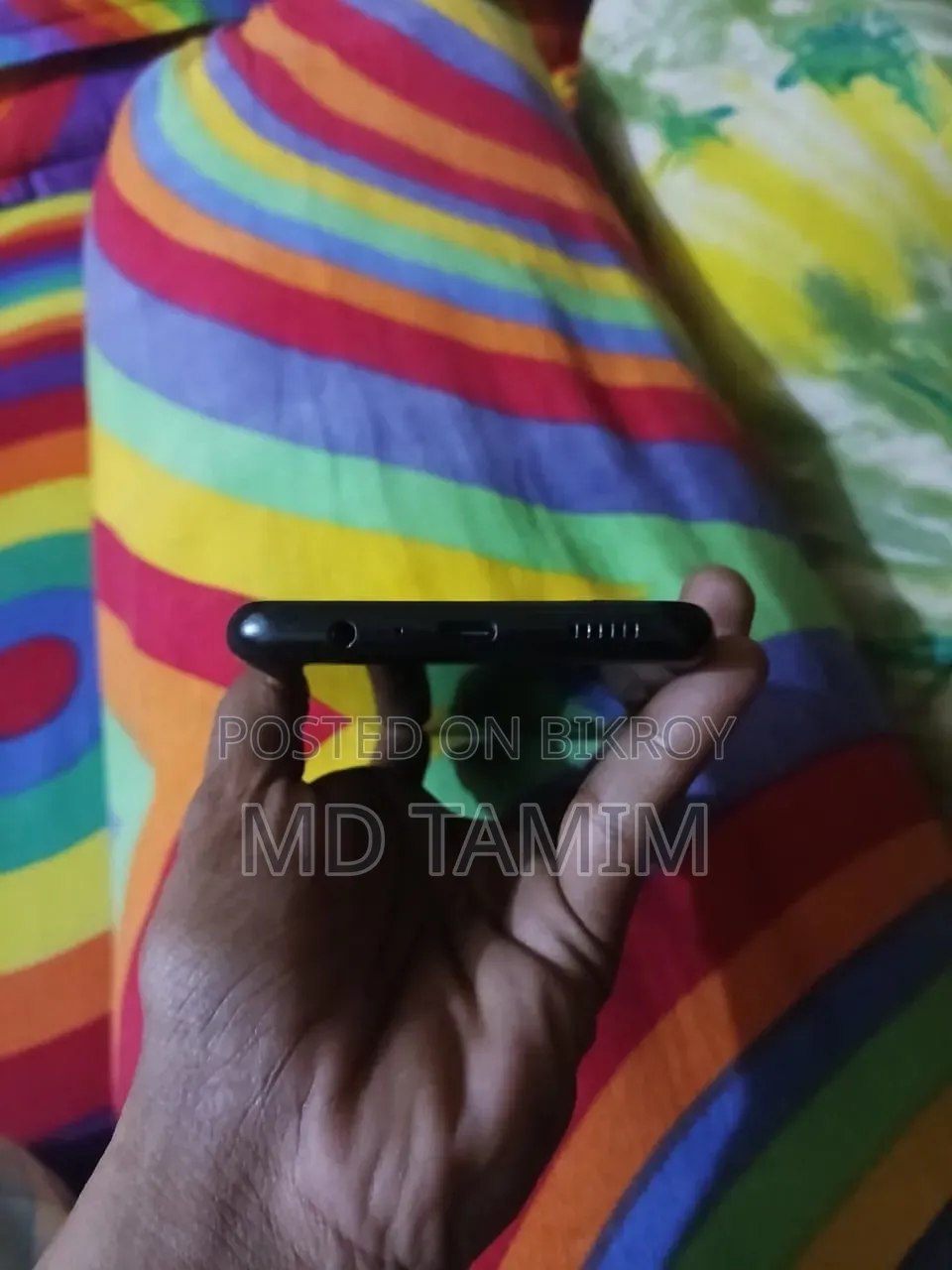 Samsung Galaxy A04s 64 GB Black