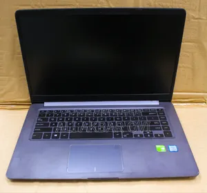 Laptop Asus VivoBook S15 S510UA 8GB Intel Core i3 SSD 128GB