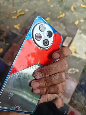Tecno Spark 30 Pro 256 GB