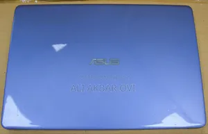 Laptop Asus VivoBook S15 S510UA 8GB Intel Core I3 SSD 128GB