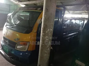 Tata H Pickup