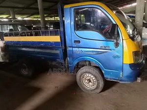 Tata H Pickup
