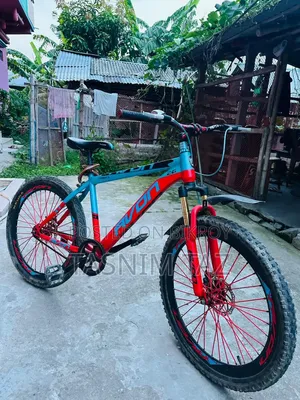 Cycle Sell Hobe