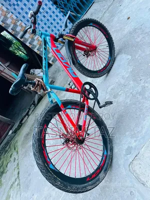 Cycle Sell Hobe