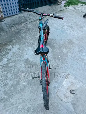 Cycle Sell Hobe