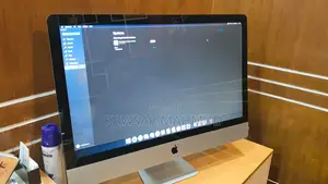 Desktop Computer Apple iMac 16GB Intel Core i5 eMMC 16 GB