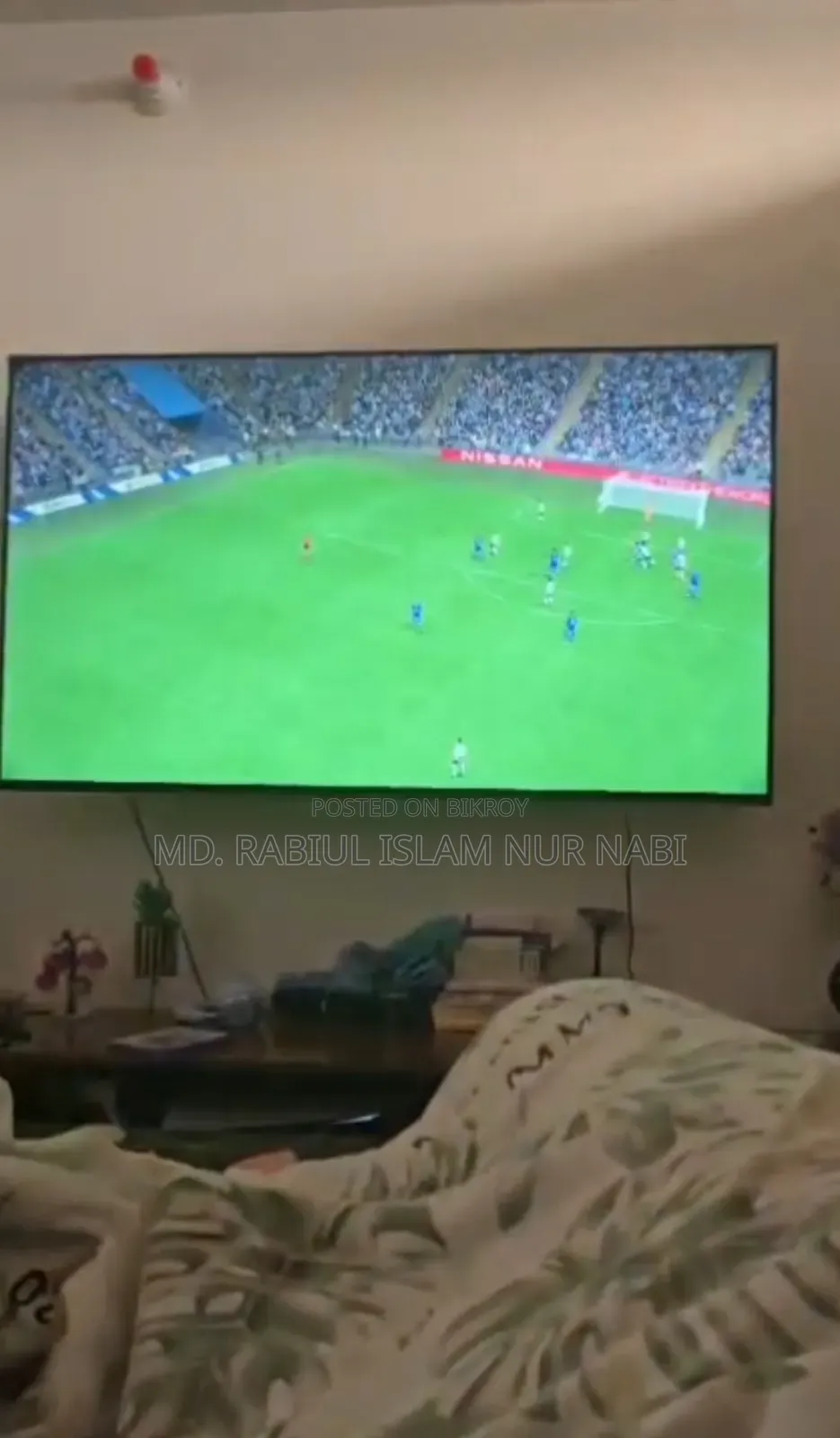 Sony 65" Google TV #Kd-65x80k
