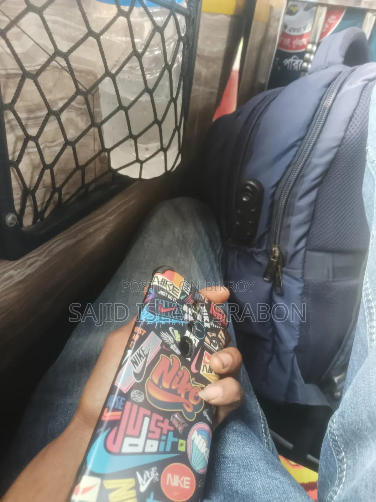 Oppo F11 Pro 64 GB Red