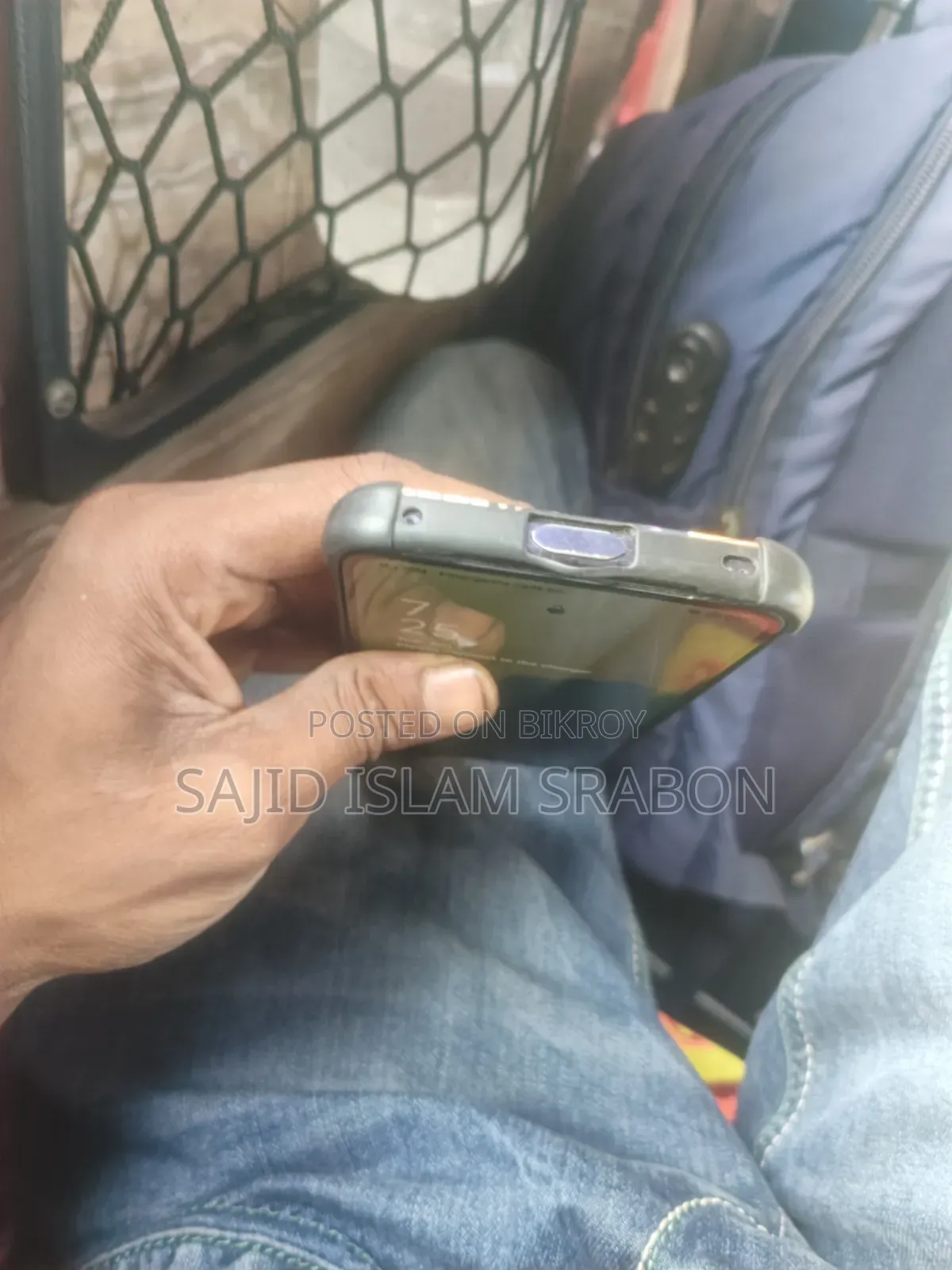 Oppo F11 Pro 64 GB Red