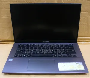Laptop Asus X415J 8GB Intel Core i3 SSD 256GB