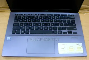 Laptop Asus X415J 8GB Intel Core I3 SSD 256GB