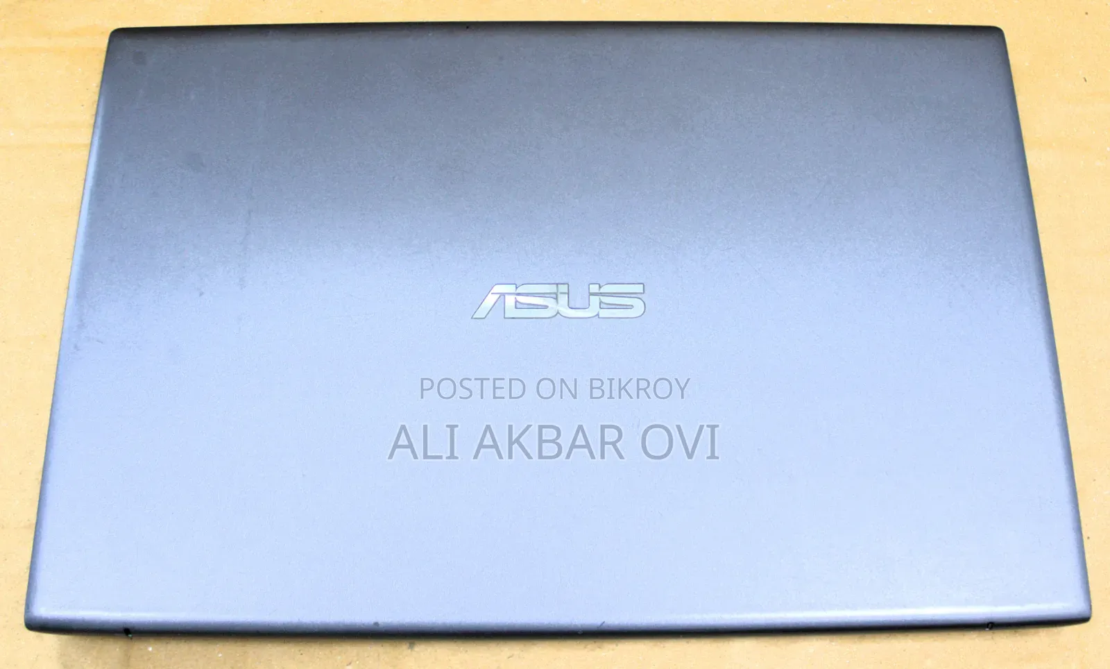Laptop Asus X415J 8GB Intel Core I3 SSD 256GB
