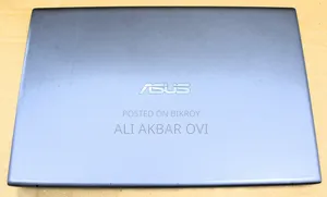 Laptop Asus X415J 8GB Intel Core I3 SSD 256GB