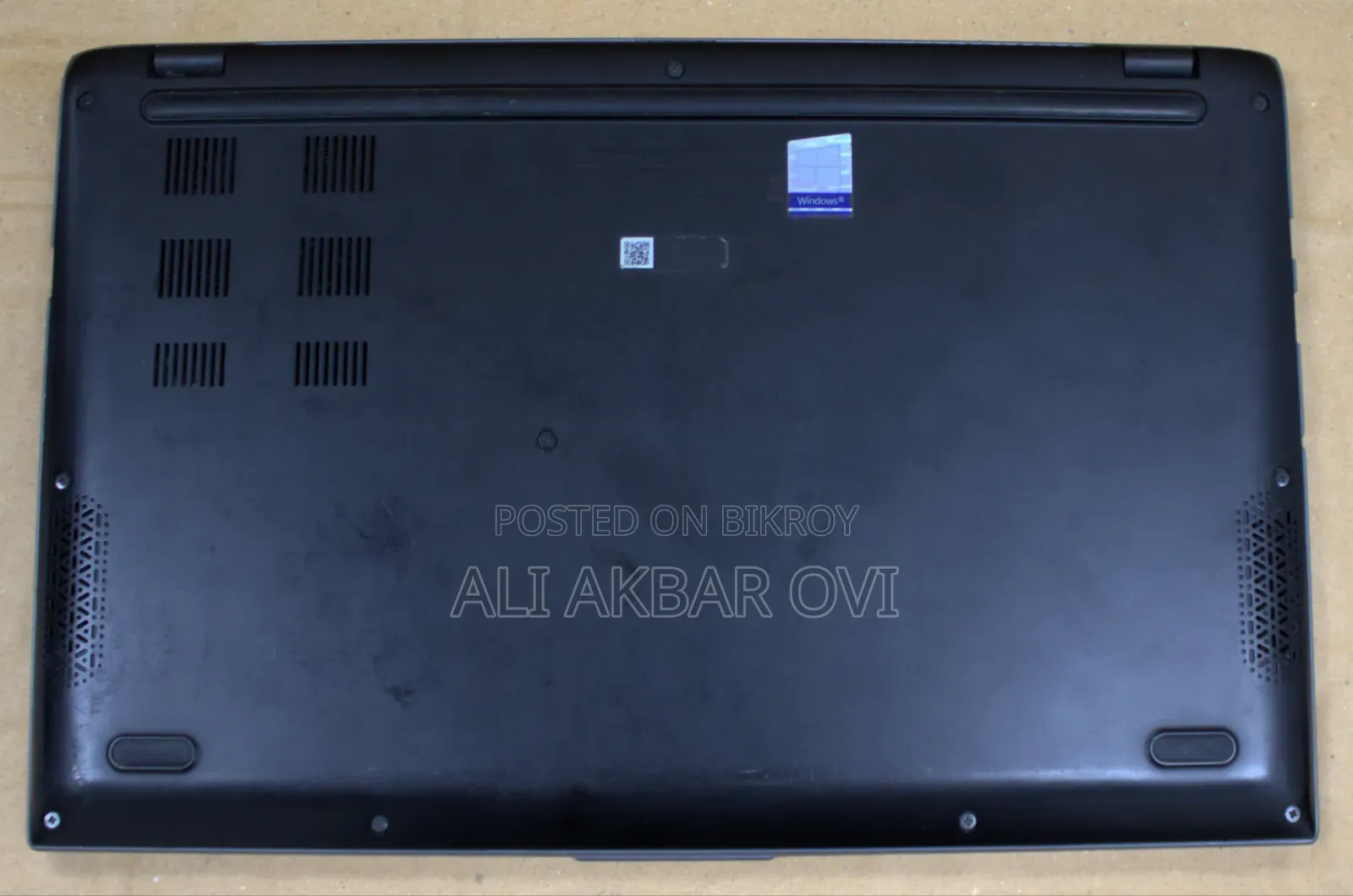 Laptop Asus X415J 8GB Intel Core I3 SSD 256GB