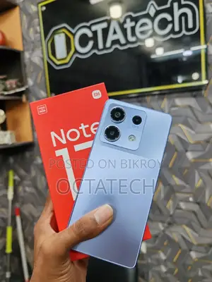 Xiaomi Redmi Note 13 128 GB