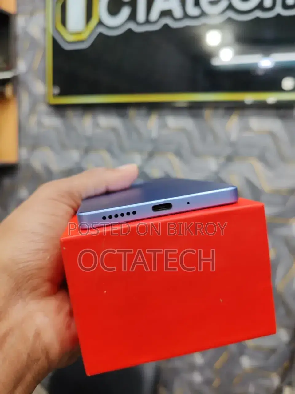 Xiaomi Redmi Note 13 128 GB