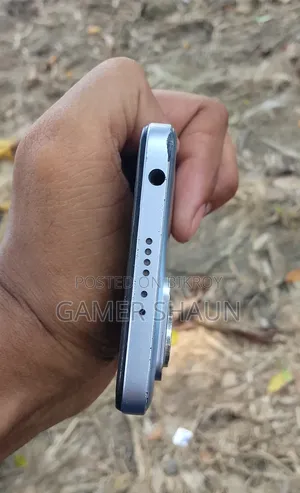 Xiaomi Redmi K50i 128 GB Silver