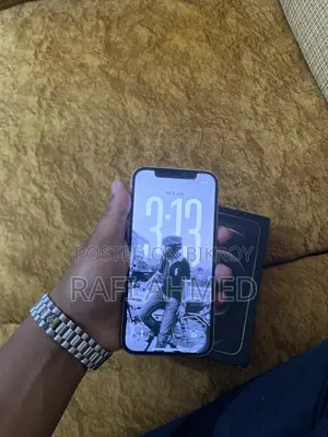 New Apple iPhone 12 Pro 128 GB Rose Gold