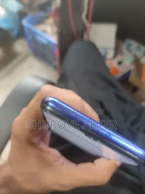 Samsung Galaxy M30s 128 GB Blue