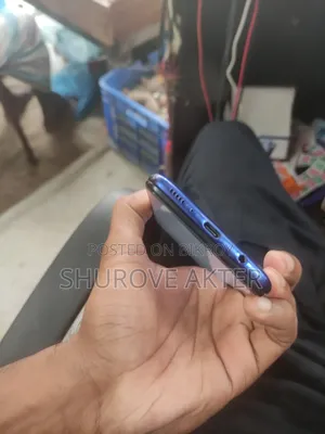 Samsung Galaxy M30s 128 GB Blue