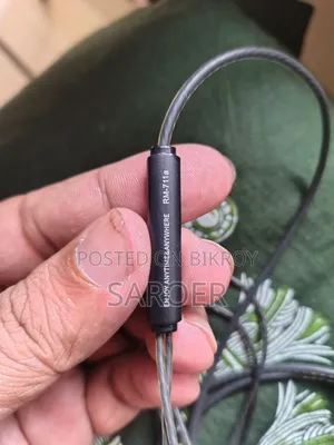 Remax Rm-711a Tp C Headphone