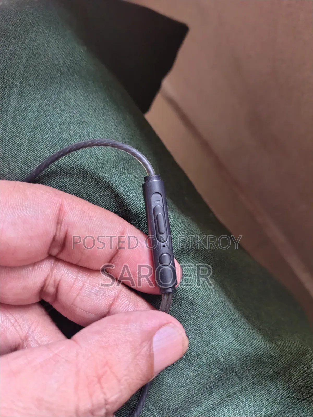 Remax Rm-711a Tp C Headphone