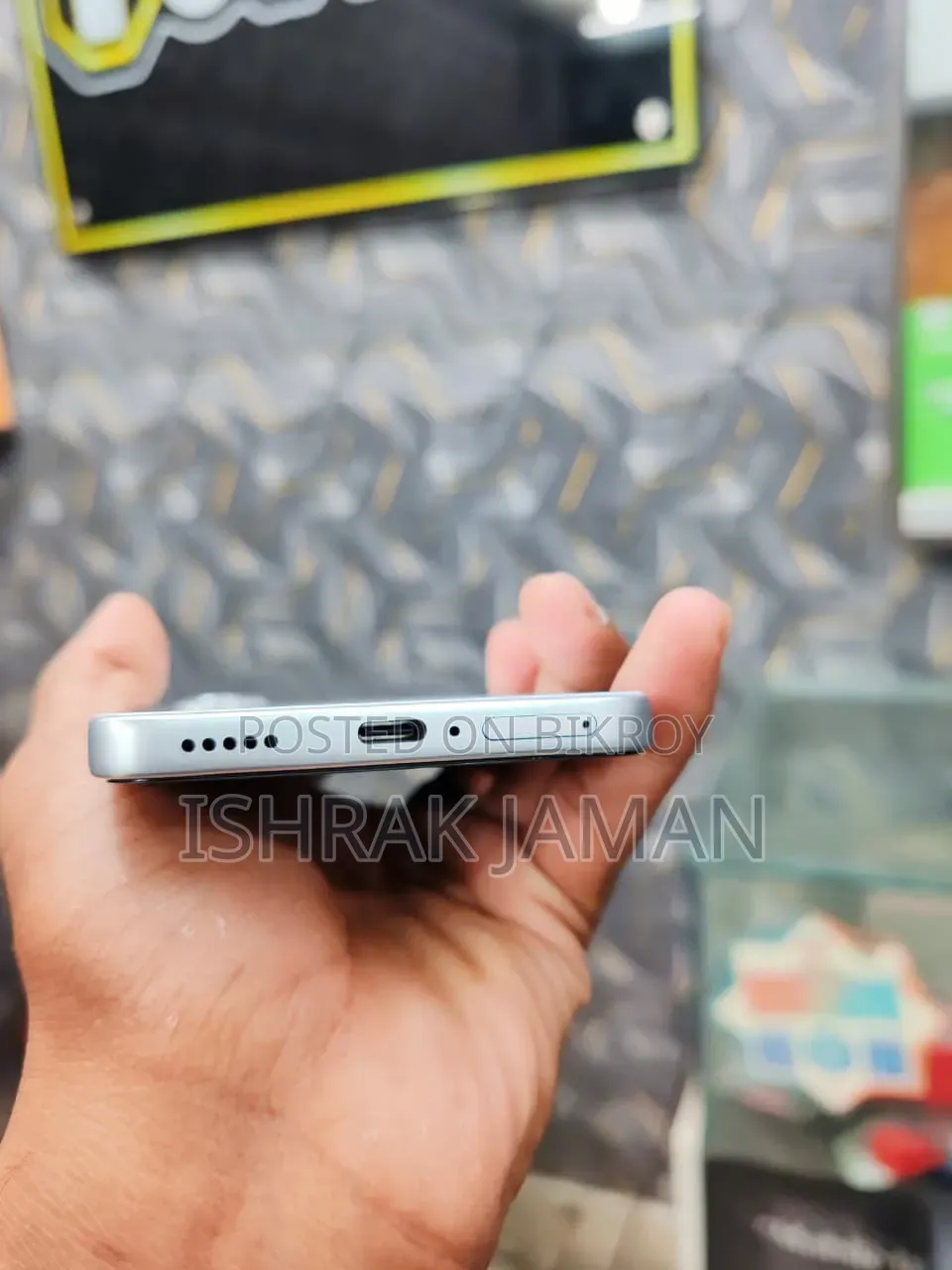 Vivo Y400 128 GB