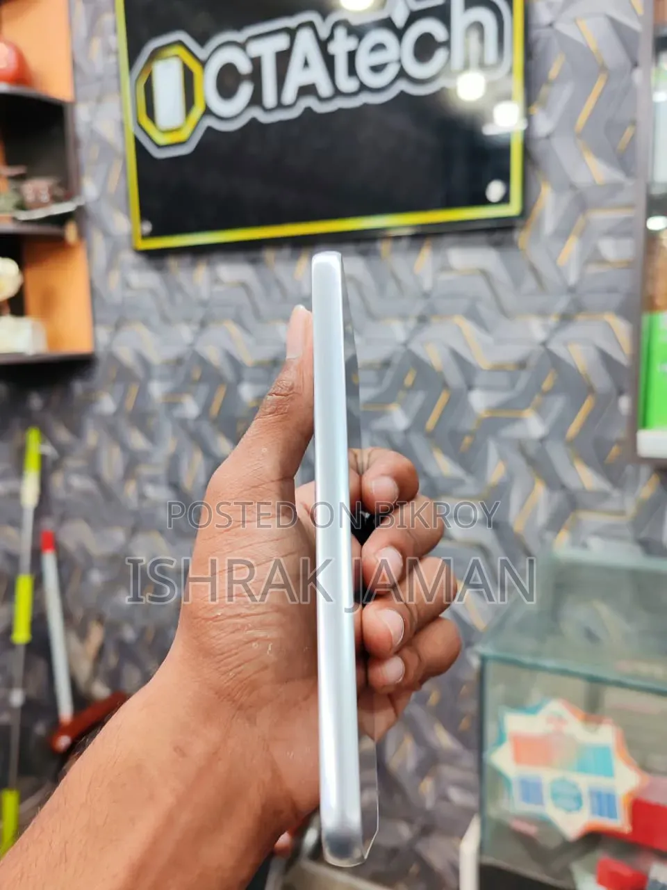 Vivo Y400 128 GB