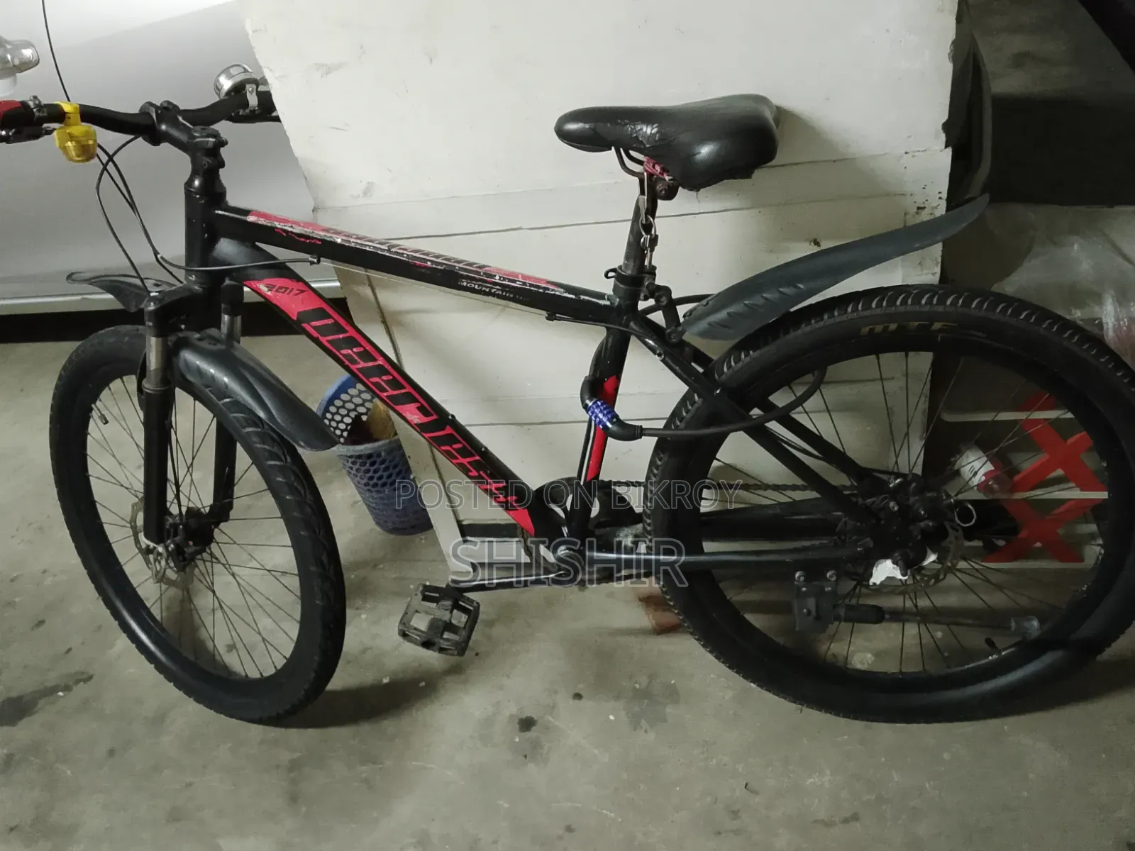 Good Condition Bicycle