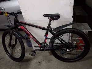 Good Condition Bicycle