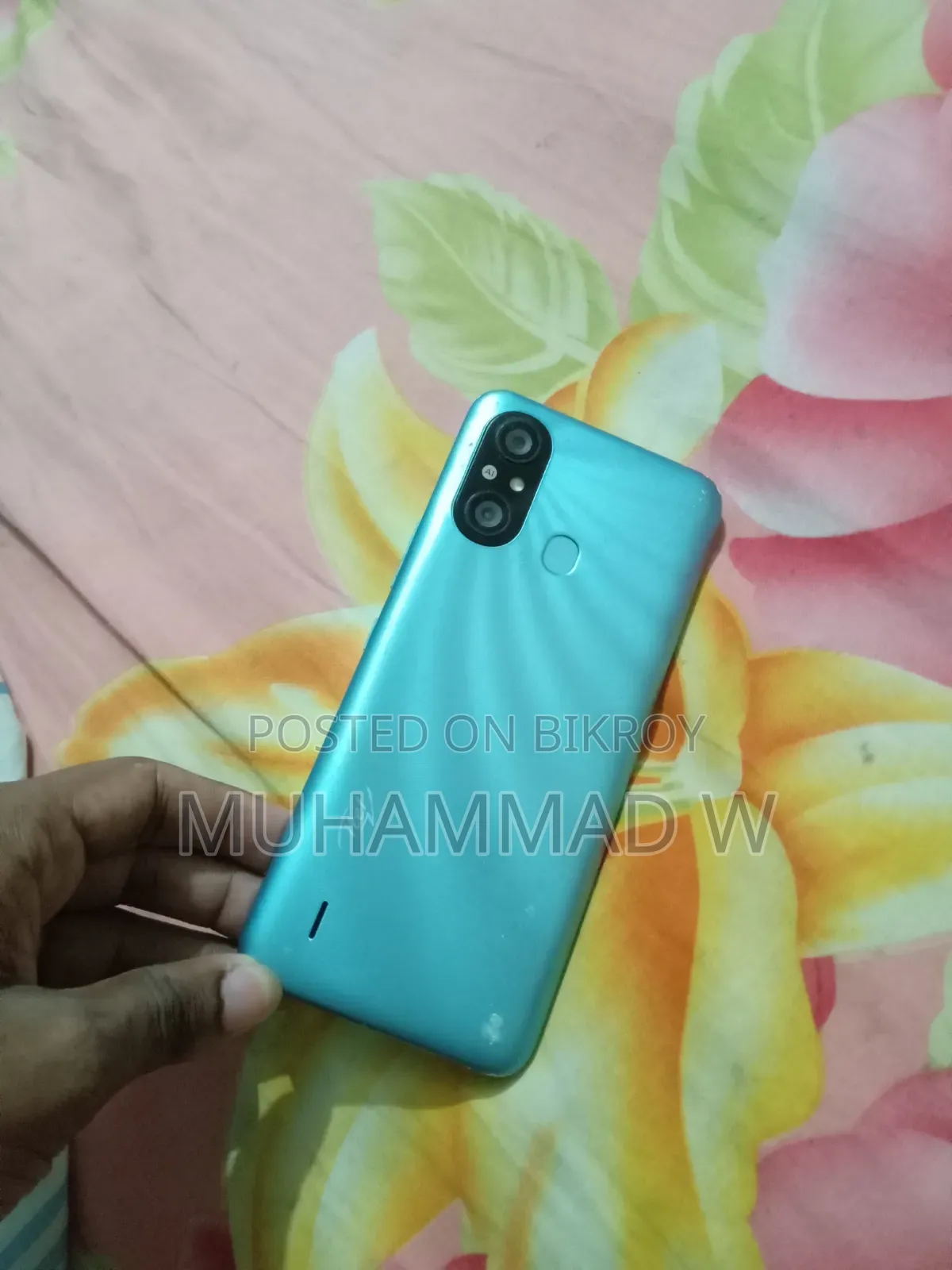 Itel A49 Play 32 GB