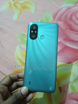 Itel A49 Play 32 GB