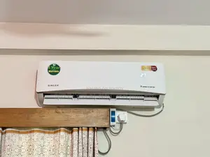 Singer 1.5 Ton Green Inverter AC