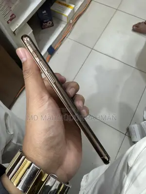 Apple iPhone 11 Pro Max 64 GB Gold
